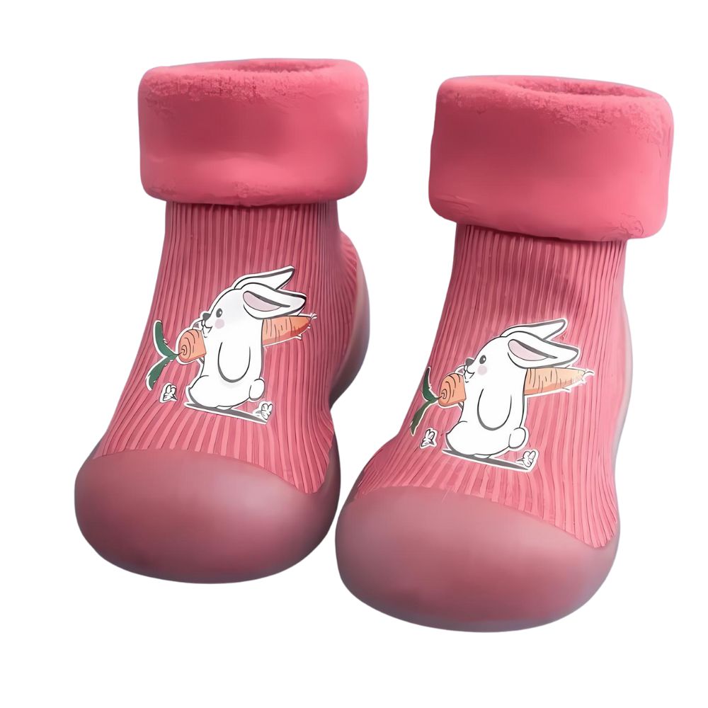 Chausson Chaussette Antidérapante - SnugSox®