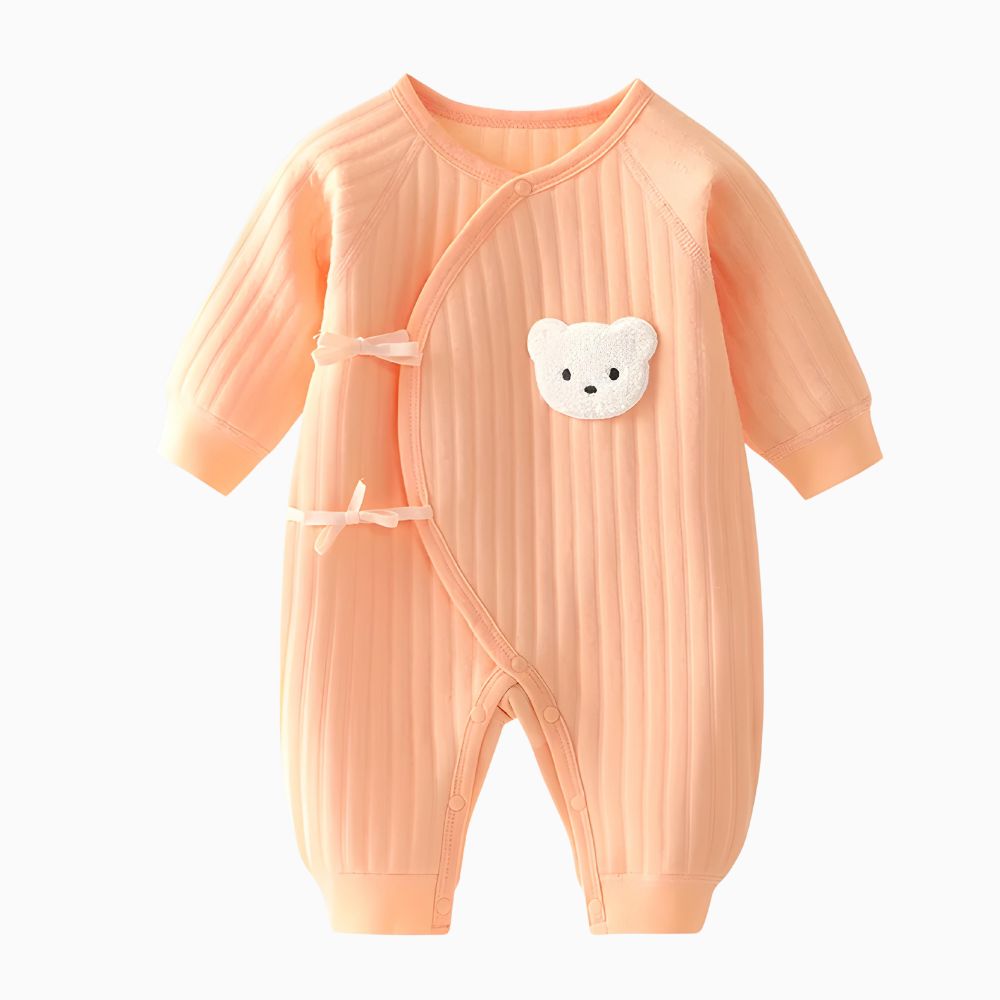 Grenouillère pour Bébé - PureJoy®