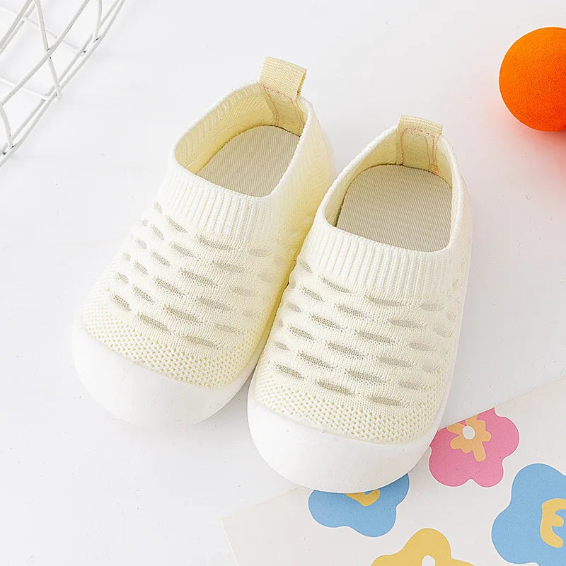 Chaussures Bébé Premier Pas - MiniWalk®