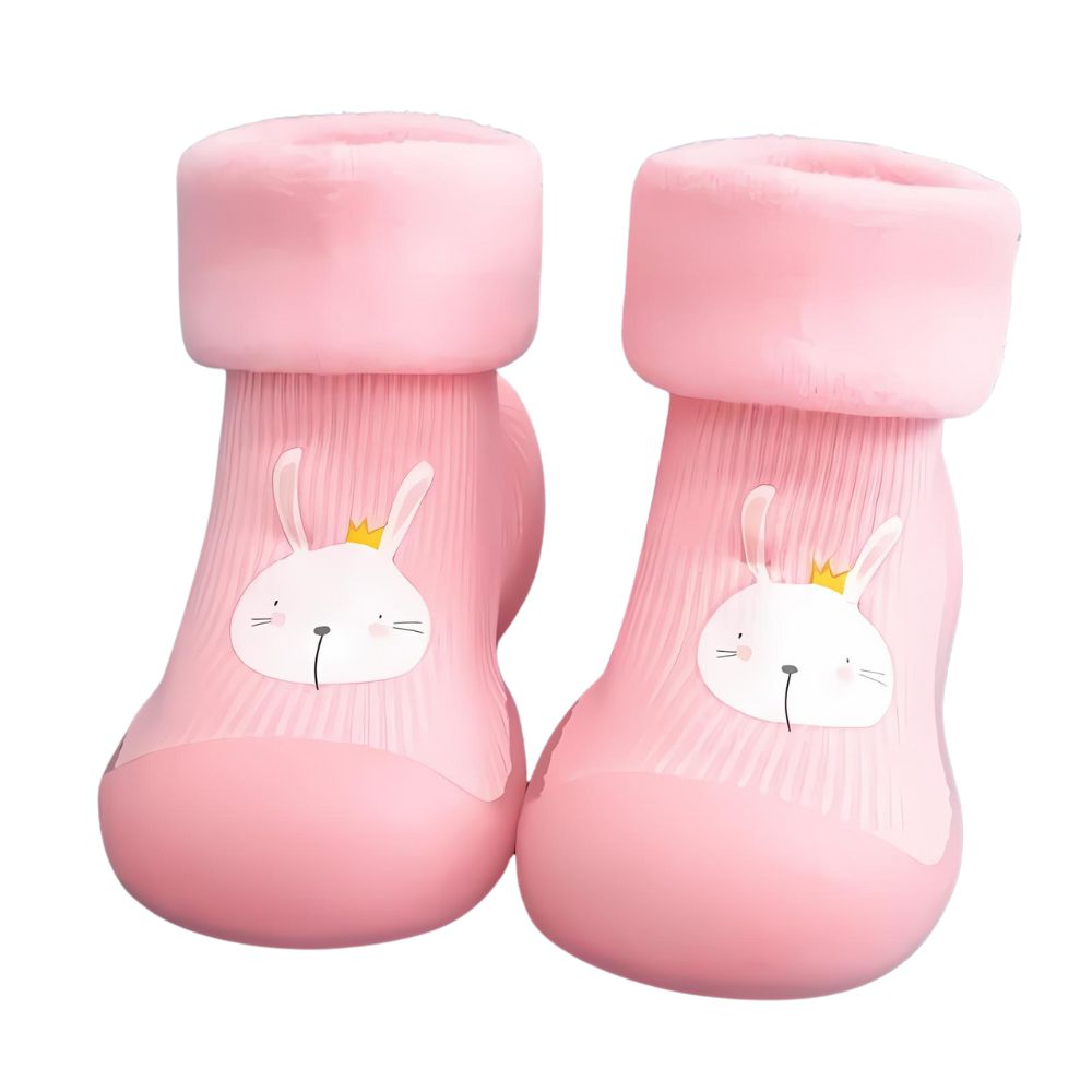 Chausson Chaussette Antidérapante - SnugSox®