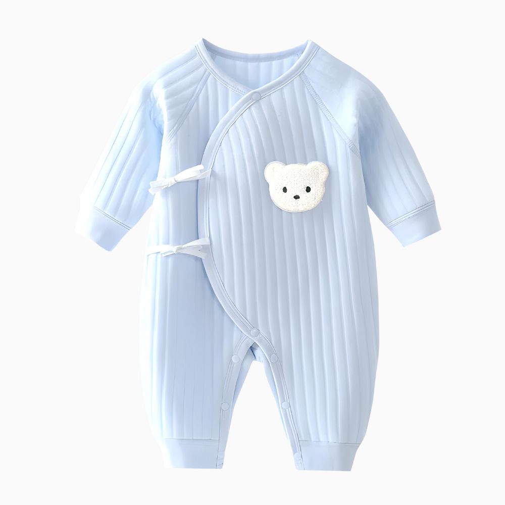 Grenouillère pour Bébé - PureJoy®