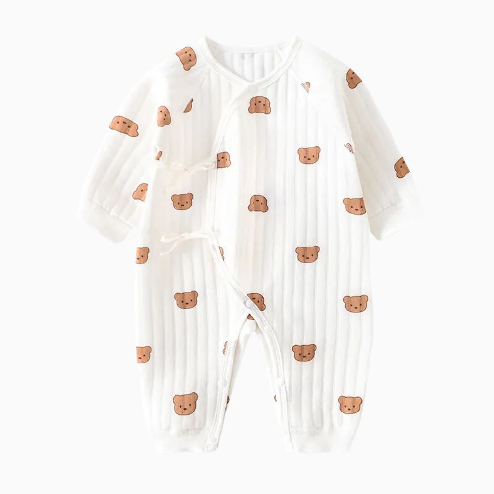 Grenouillère pour Bébé - PureJoy®