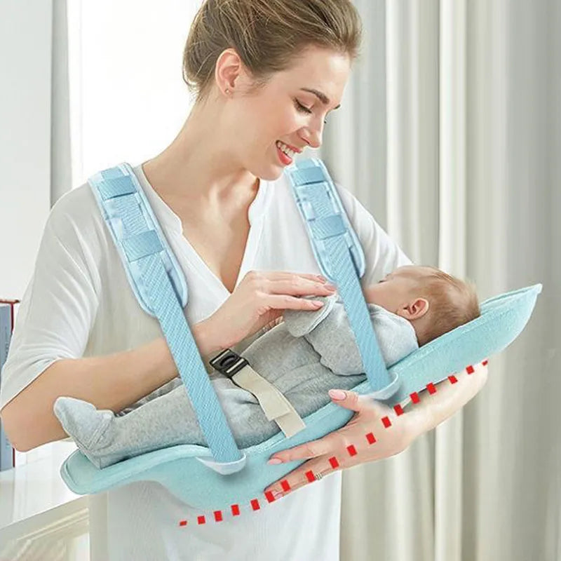 Coussin Anti-Reflux pour Allaitement Bébé