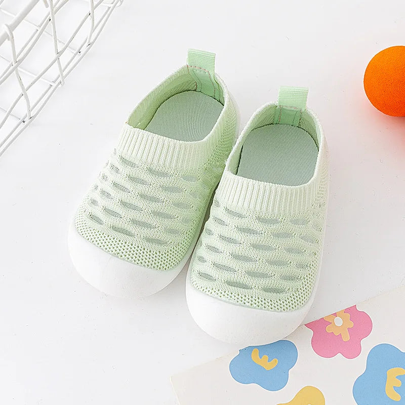Chaussures Bébé Premier Pas - MiniWalk®