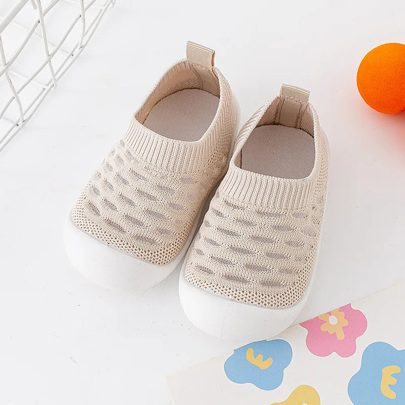 Chaussures Bébé Premier Pas - MiniWalk®