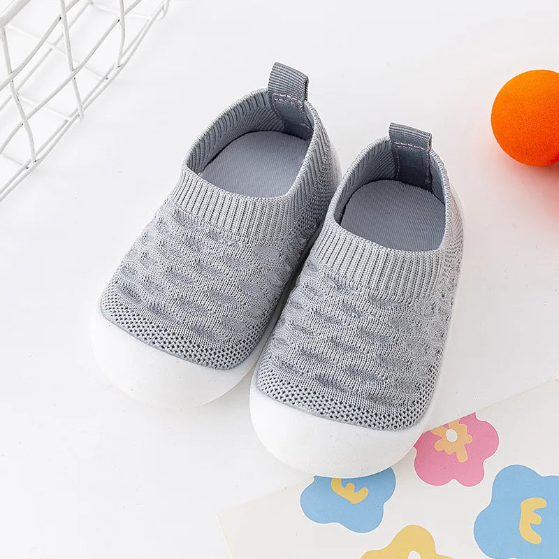 Chaussures Bébé Premier Pas - MiniWalk®
