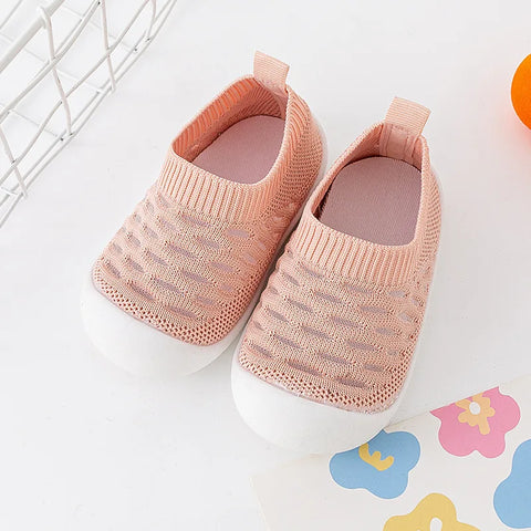 Chaussures Bébé Premier Pas - MiniWalk®
